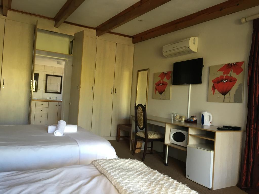 Smart Villa Guest House East London Εξωτερικό φωτογραφία
