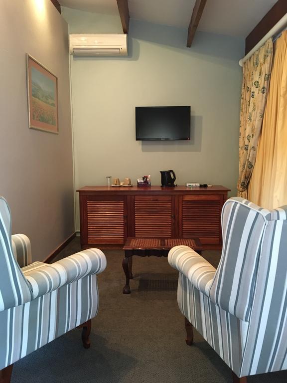 Smart Villa Guest House East London Εξωτερικό φωτογραφία