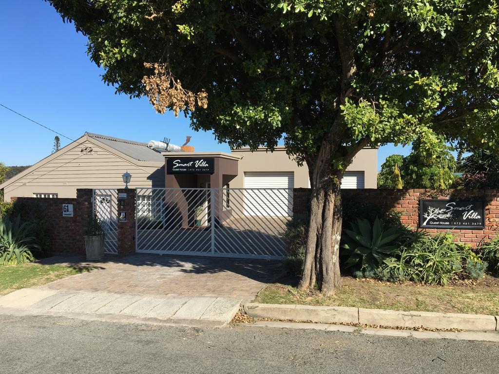 Smart Villa Guest House East London Εξωτερικό φωτογραφία